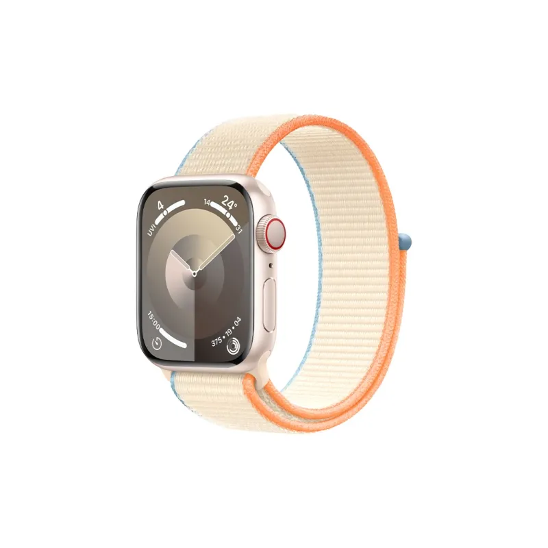 MILANQIAN M&Q Watch Band 38 45mm Watch Dial All Unisex-0