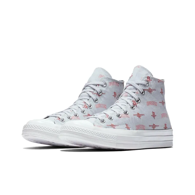 Converse Chuck Taylor All Star 70 Hi Houston Rockets Franchise-2