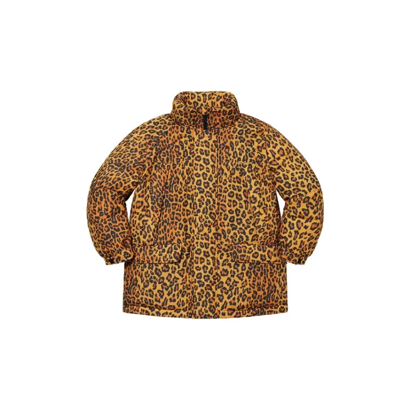 Supreme GORE TEX 700 Fill Down Parka FW20-15