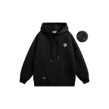 Black (Fleece-Lined)