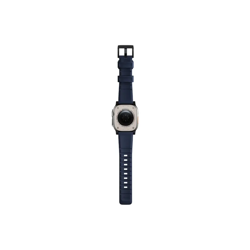 NOMAD Watch Band Apple Compatibility FKM Fluoroelastomer Material-3