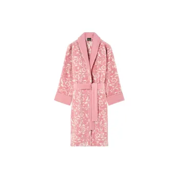 VERSACE Unisex Bath Robes