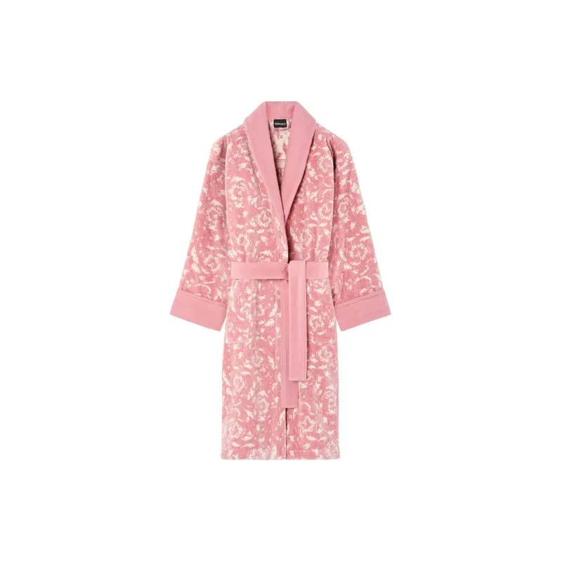 VERSACE Unisex Bath Robes-0