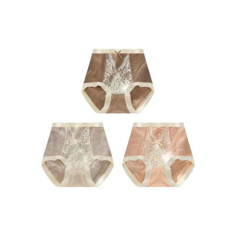 Top Melon Underpants Women's 3 Pack-20
