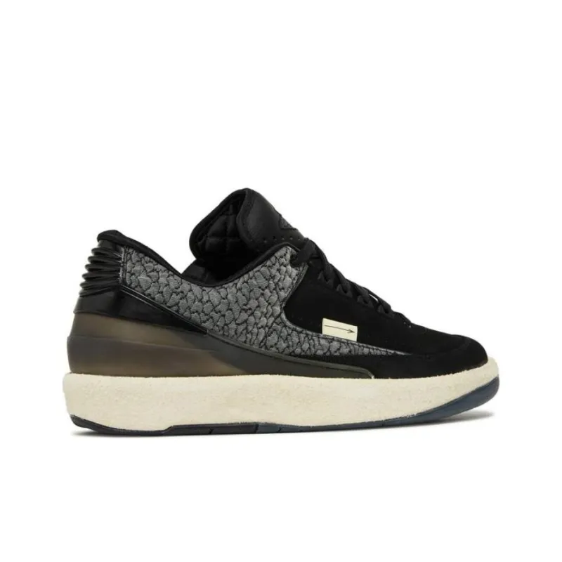 Jordan 2 Retro Low 'Responsibility'-2