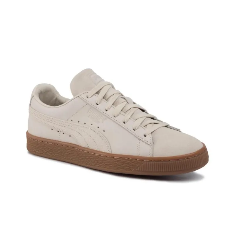 PUMA Suede Classic Natural Warmth Birch-2
