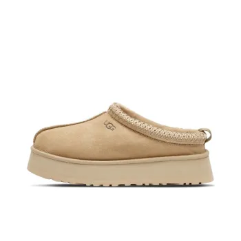 UGG Tazz Slipper Mustard Seed Women's