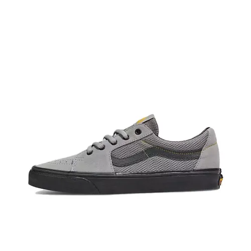 Vans Sk8 -Low 'Retro Skate - Drizzle'