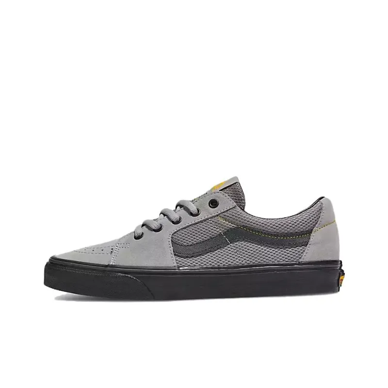Sk8 Vans Low 'Retro Skate Drizzle'-0