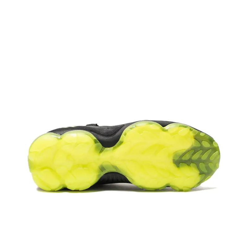 Reebok Dmx Run 10 Atmos Black Volt-4