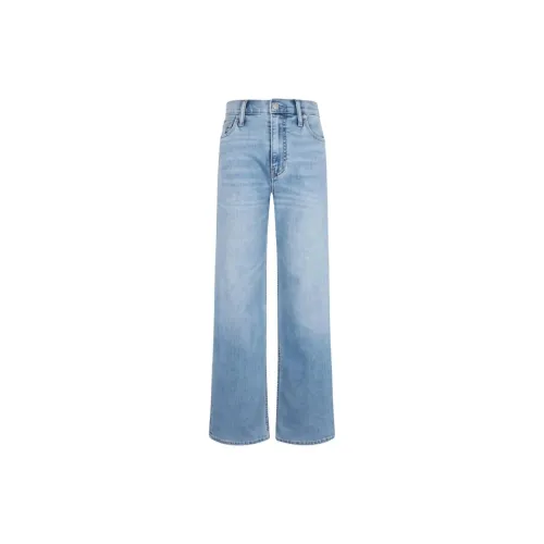 Calvin Klein Jeans Women's 1AA - Denim Light Blue