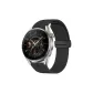 Huawei Magnetic Silicone Strap-Black