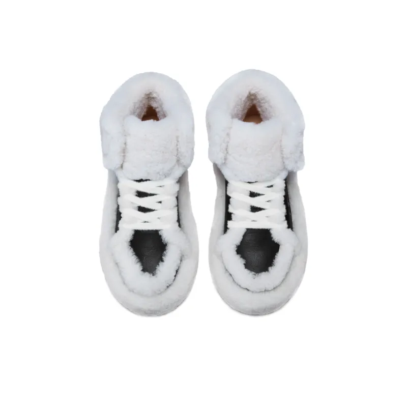 HALF AWAKE Low-Top Casual Shoes Women's-2