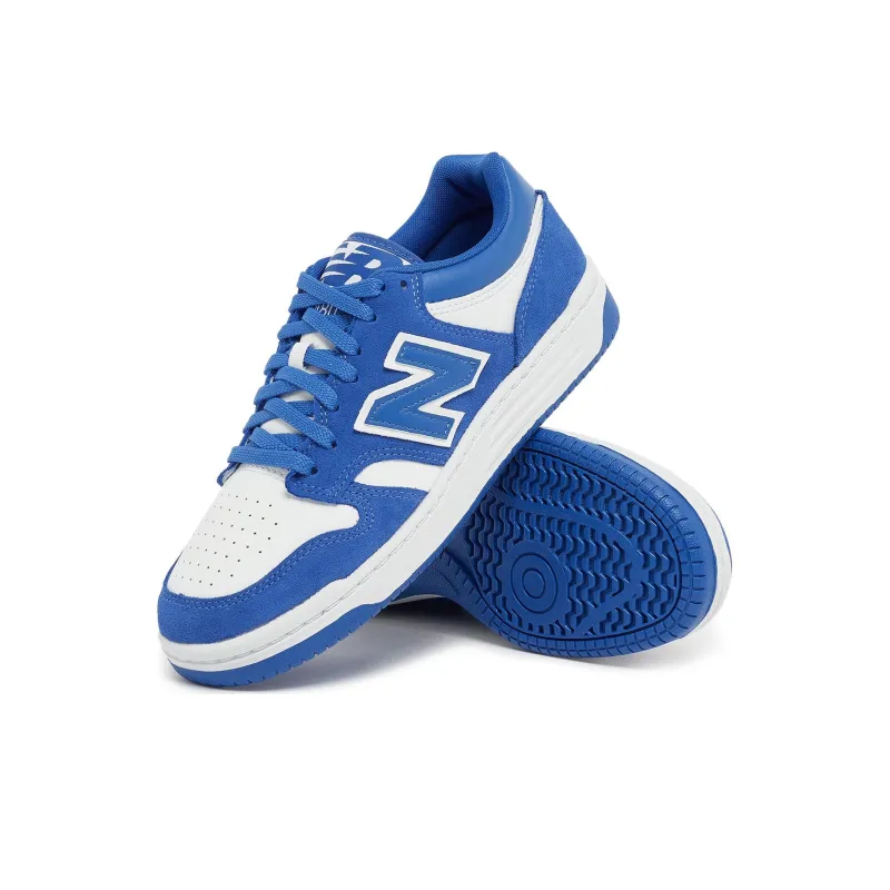 New Balance 480 Marine Blue-4