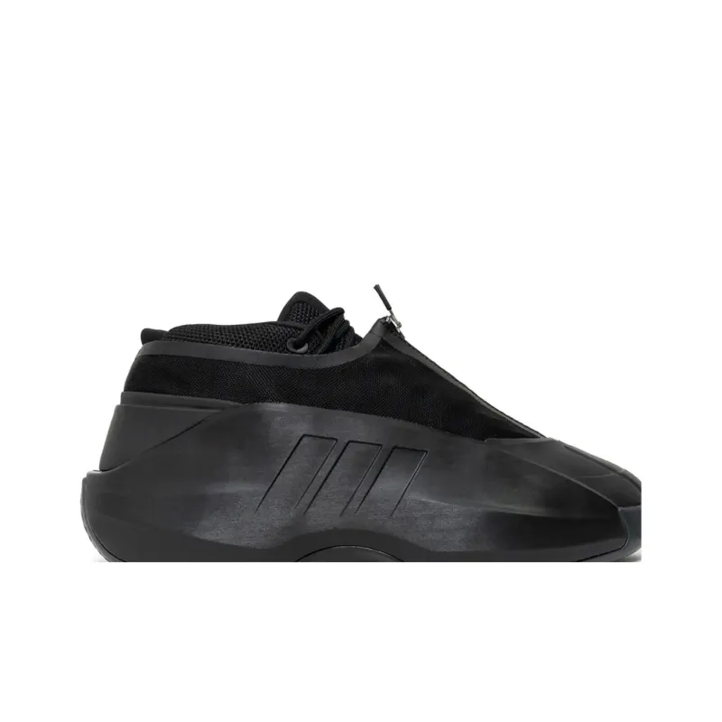 Adidas Crazy IIInfinity Triple Black-1
