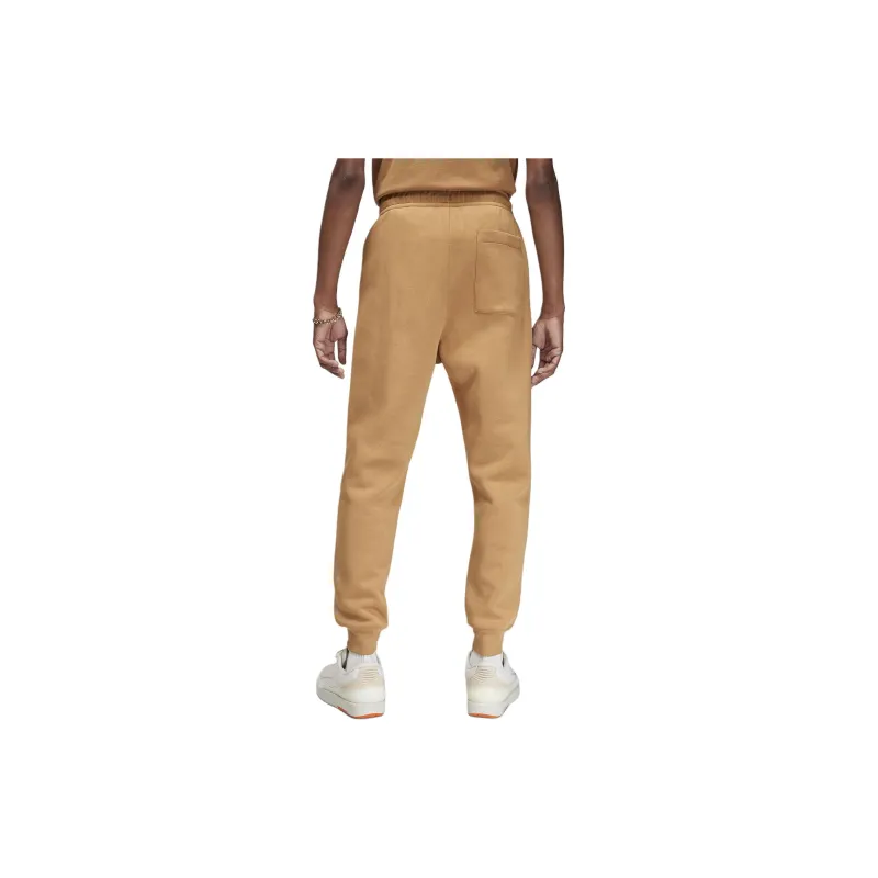 JORDAN Essentials Fleece Standard Fit Pants-1
