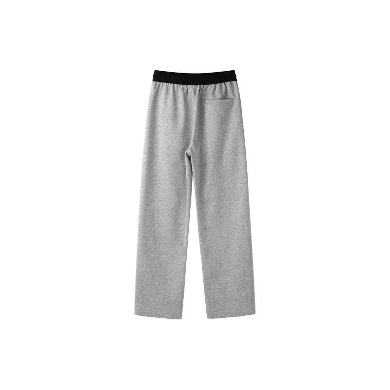 POINTLIMIT SS24 Knitted Sports Pants Unisex-7