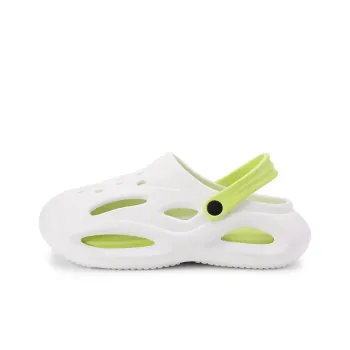 SHUXIAOBEI Clogs Unisex