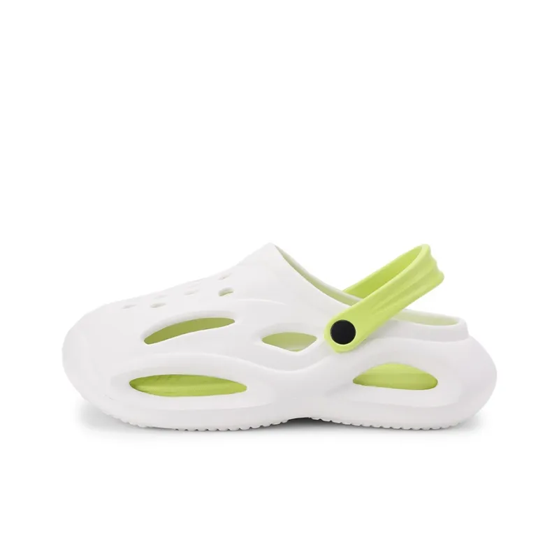 SHUXIAOBEI Clogs Unisex-0