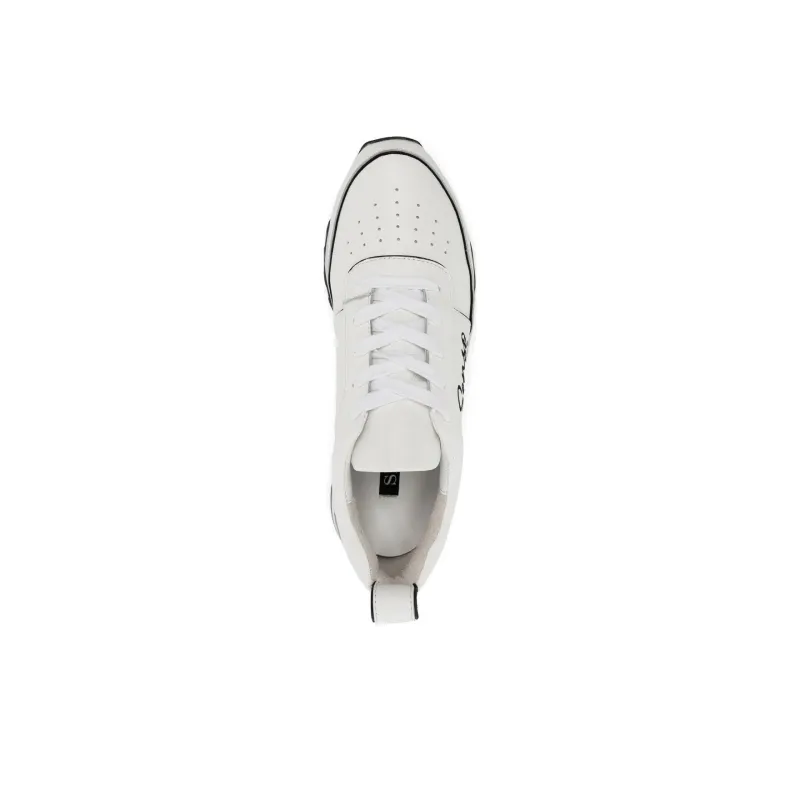 Senso Elliot Lo-top Sneakers-4