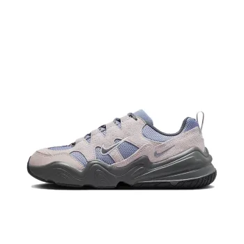 Nike Tech Hera Blue Grey Women's