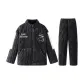 BBA Padded Men's G636
