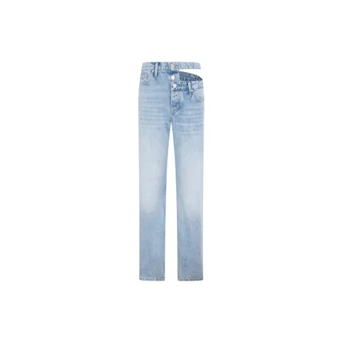 Tommy Hilfiger Jeans Women's Light Blue 1AB