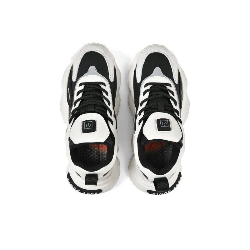 REPUSEN Cushioned Anti-Slip Wear-Resistant And Water-Resistant Low-Top Outdoor Shoes Men's-2