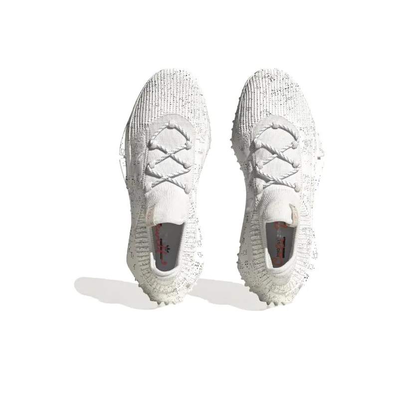 Adidas Nmd S1 Cali DeWitt White-4