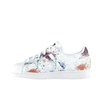 Superstar Adidas Originals 'Paint Splatter'