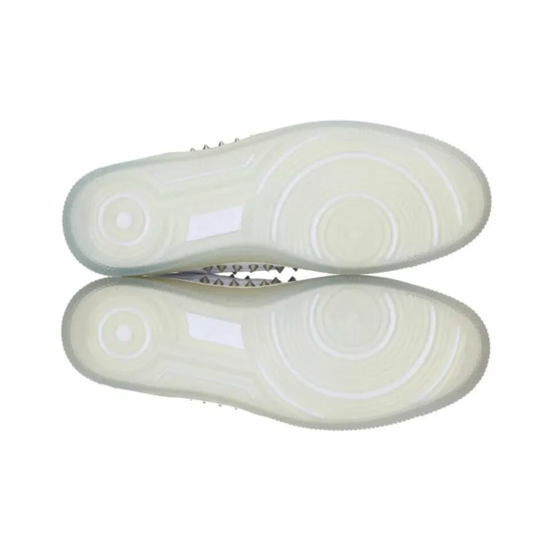 Nike Air Force 1 Downtown Spike White-4