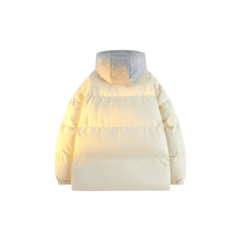 VniVerseVClub Puffer Jacket Unisex-29