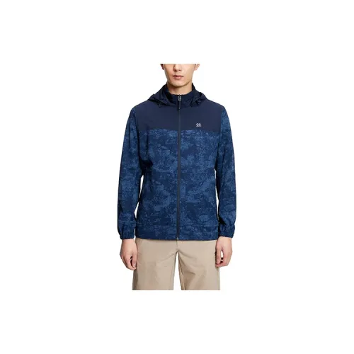 KOLON SPORT Jackets Men