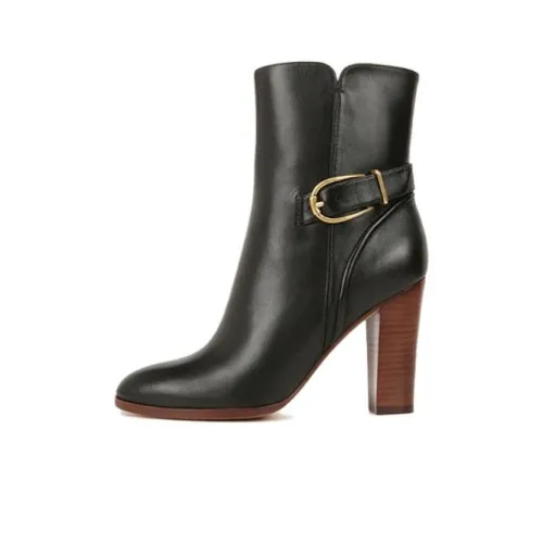 Veronica Beard Ankle Boots Women's Black