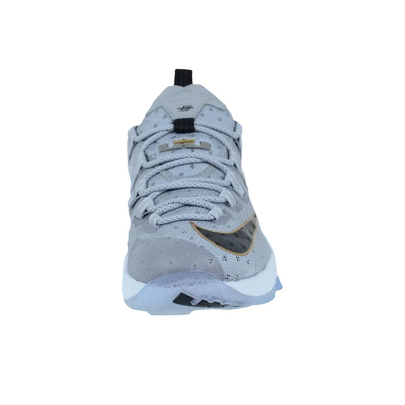 Nike LeBron 13 Low Cool Grey-3