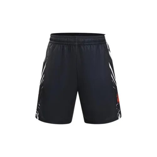 RIGORER Basketball Shorts Unisex