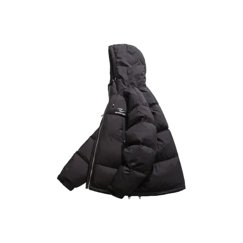 WANCHAO CP Unisex Down Jacket
