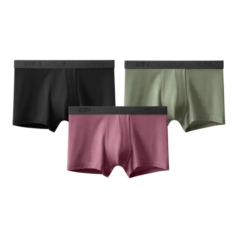 Bananain Boxer Shorts Men's 3 Pieces 6 Pieces Of Packing-30