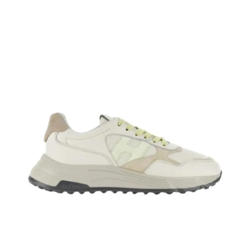 HOGAN Hyperlight Casual Shoes Men's White-1