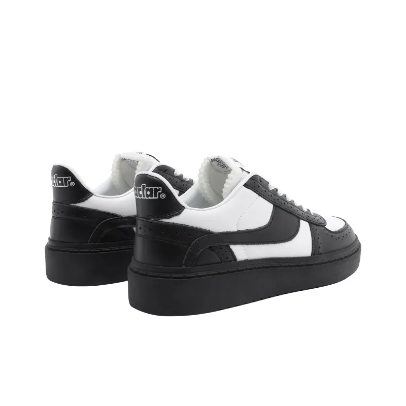 JACLAR Slip Resistant Low Top Skateboard Shoes Unisex-3