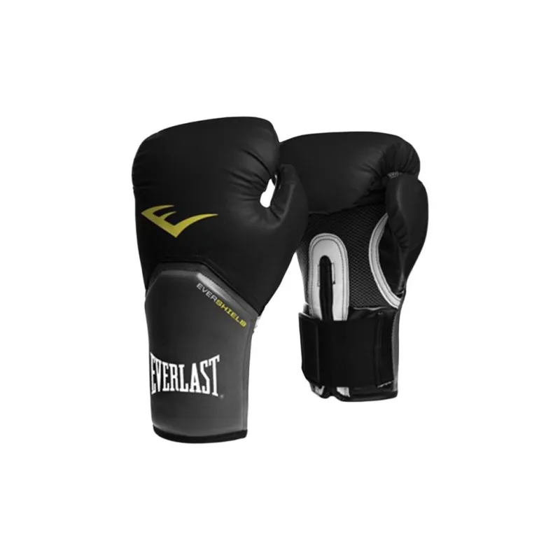 Everlast Boxing Gloves-3