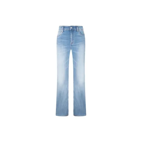 Calvin Klein Jeans Women's 1AA - Denim Light Blue