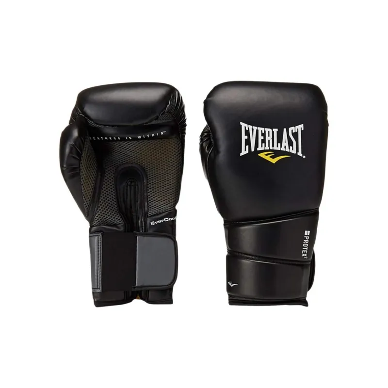 Everlast Boxing Gloves-0