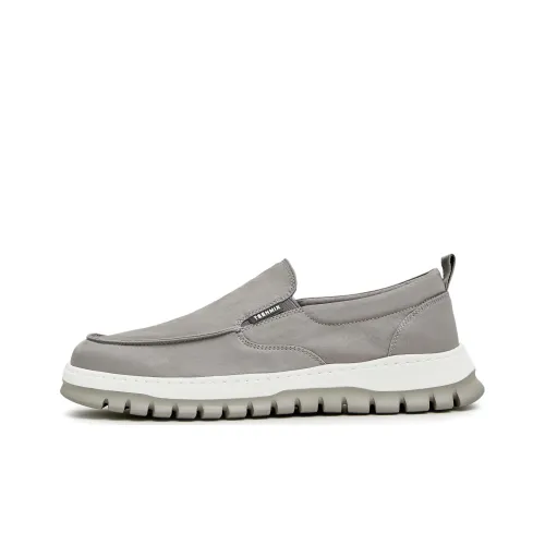 Teenmix Casual Shoes Men Low-Top