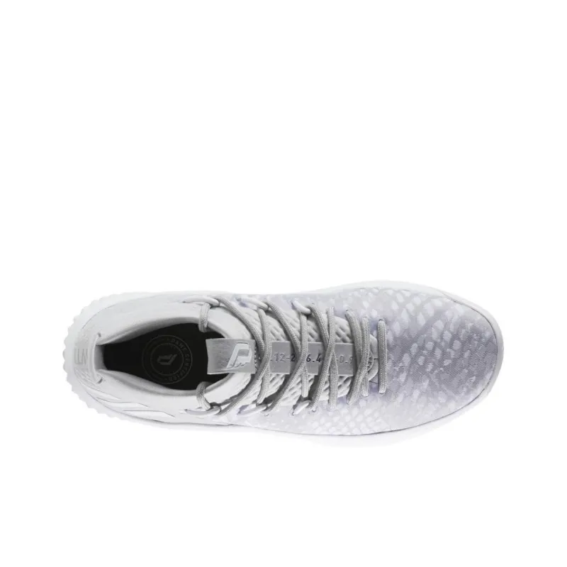 Adidas Dame 4 Start To Finish-5
