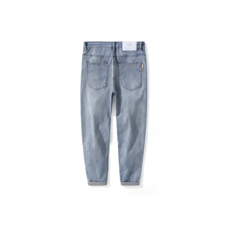 JUCY JUDY Jeans Unisex-1