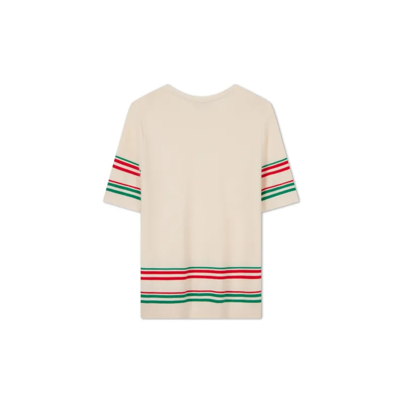 Tommy Hilfiger Knitwear Women's Ecru-1