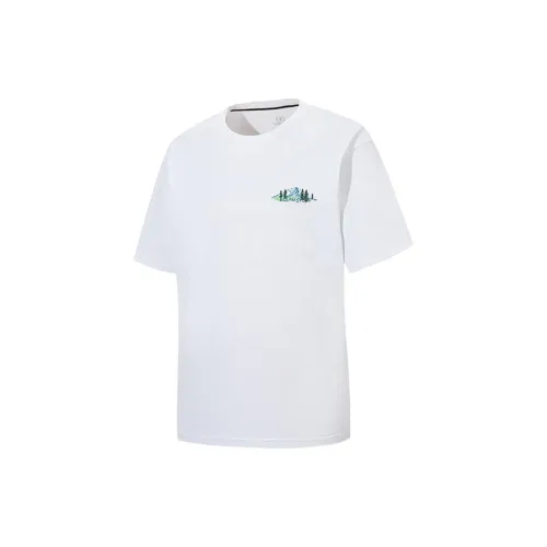 KOLON SPORT Unisex T-shirt