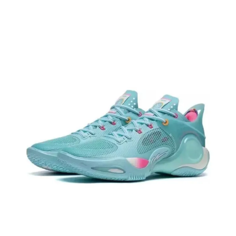 Li-Ning Wade Fission 8 'Miami'-1