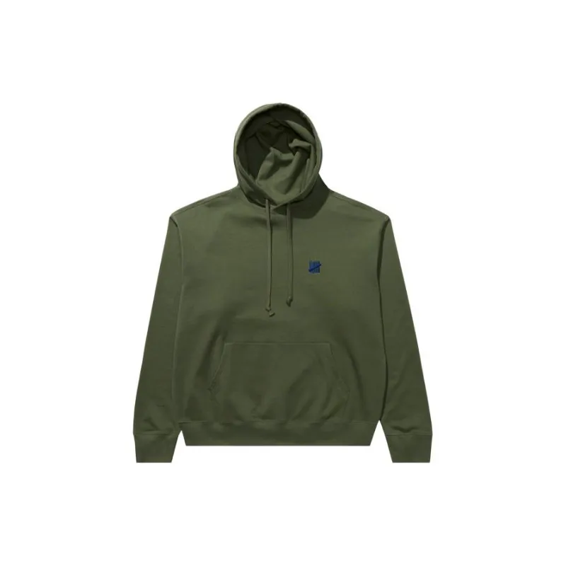 UNDEFEATED SS24 Sweatshirt Unisex-3